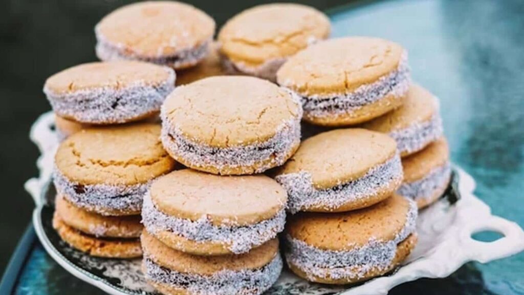 alfajores