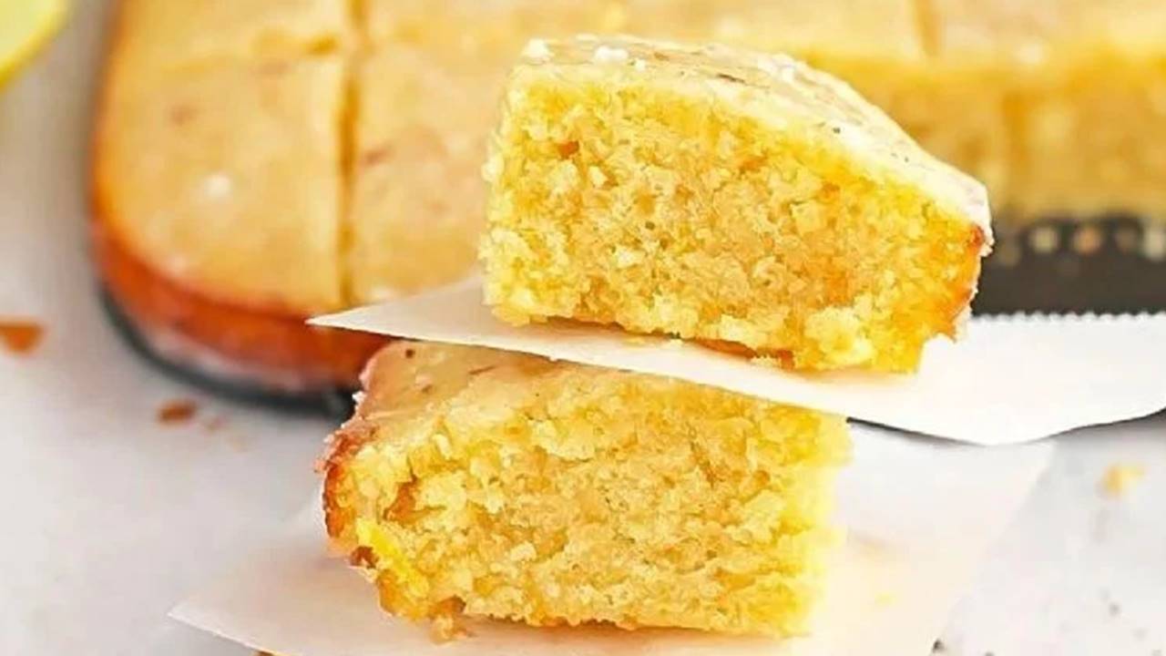 brownie de queijo