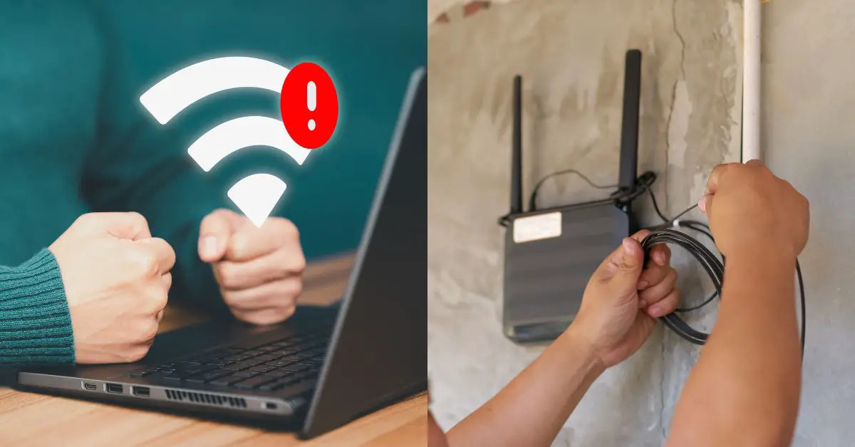 Veja como saber se alguém estar roubando seu Wi-Fi