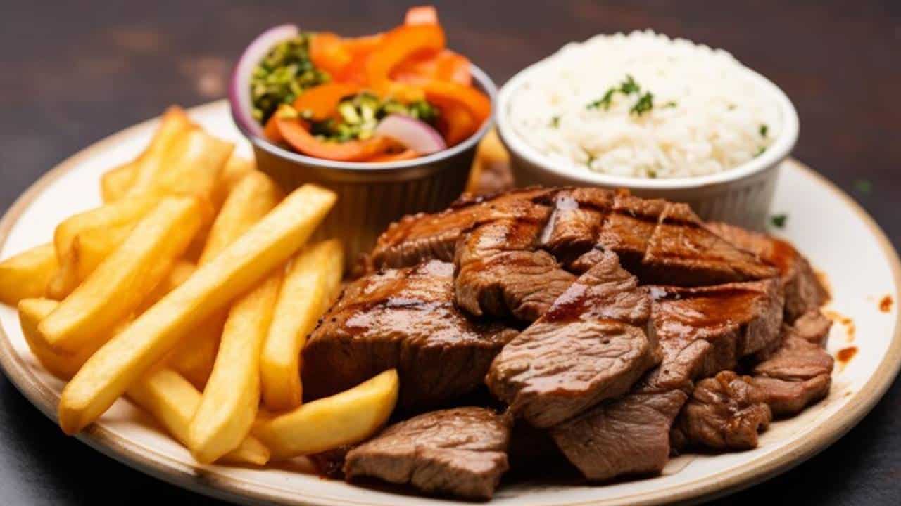 Como fazer carne macia e suculenta