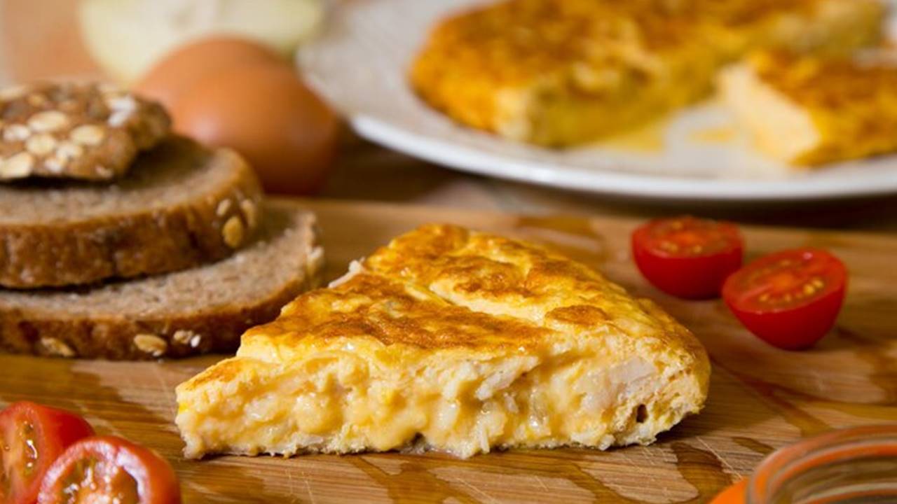 Omelete