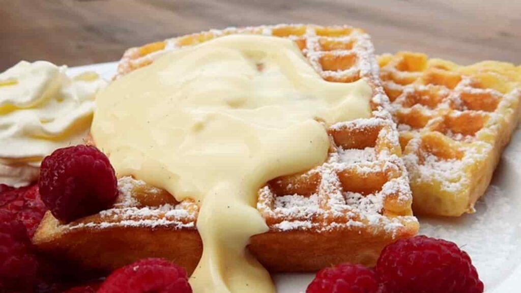  waffles 