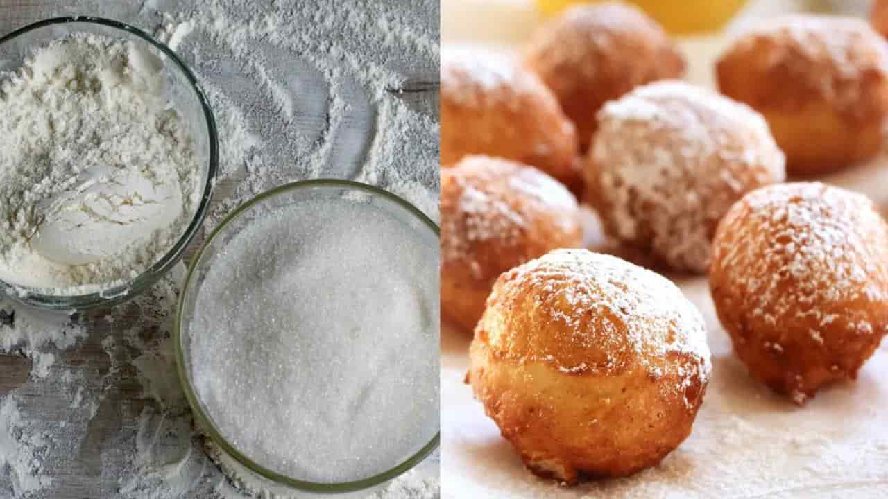 Bolinho