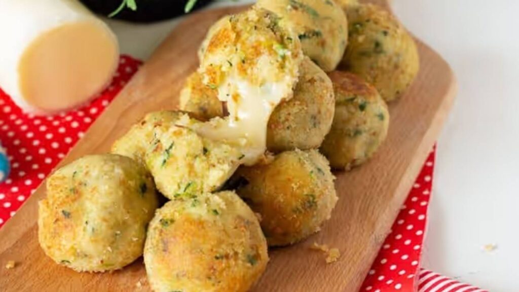 Croquetes