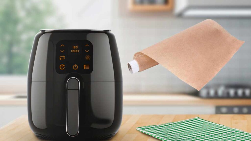 Air Fryer