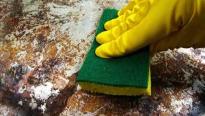 Dicas para remover crostas de panelas e frigideiras