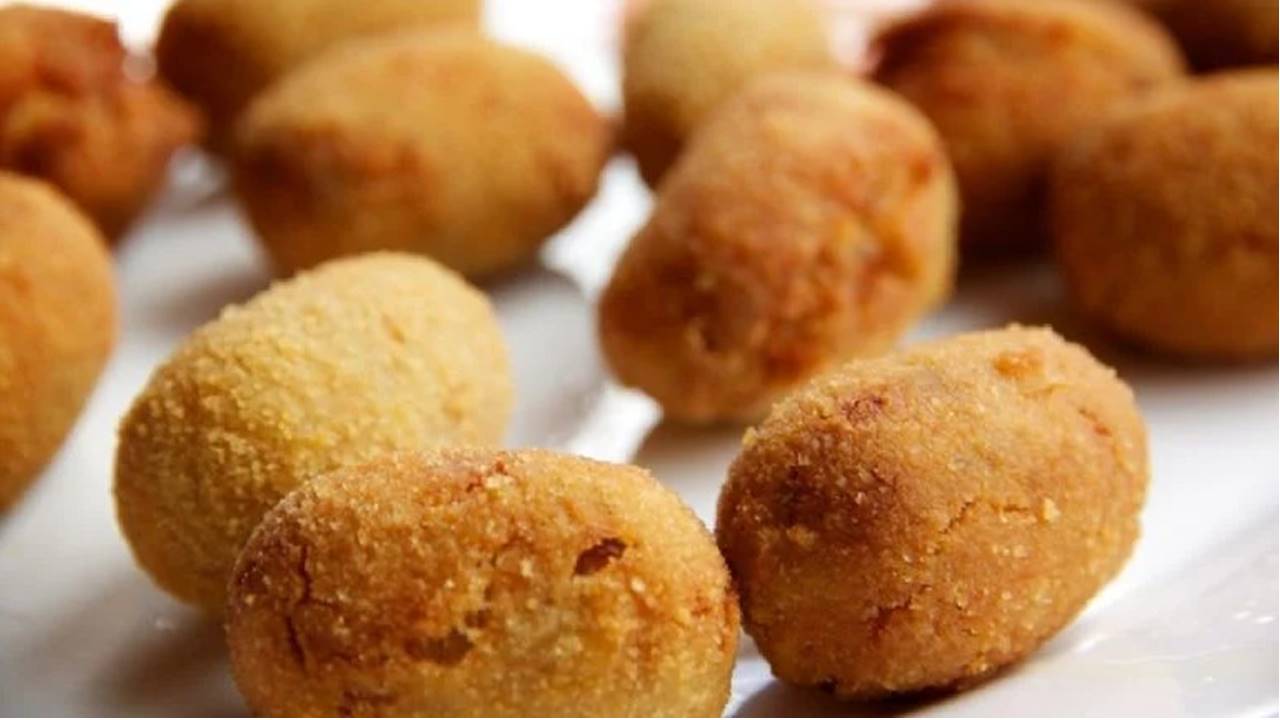 Croquetes