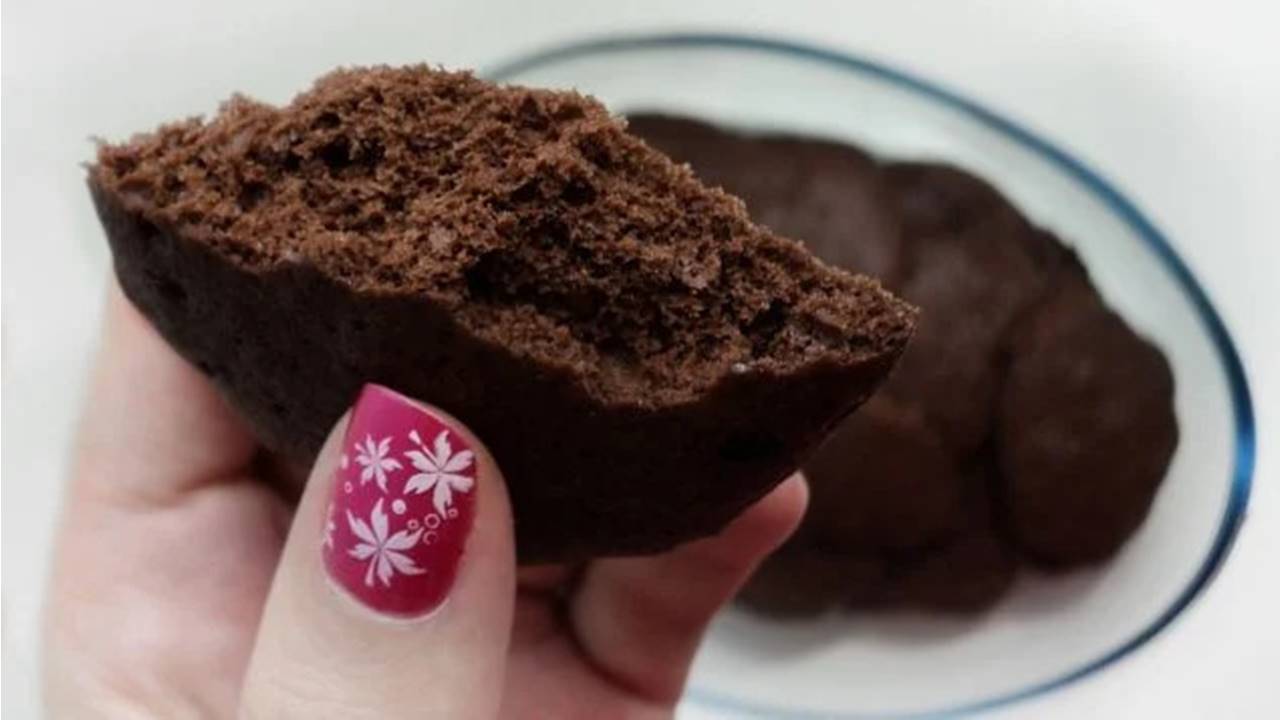 Brownies fofinhos e sem assar: a receita rápida e fácil que você vai adorar