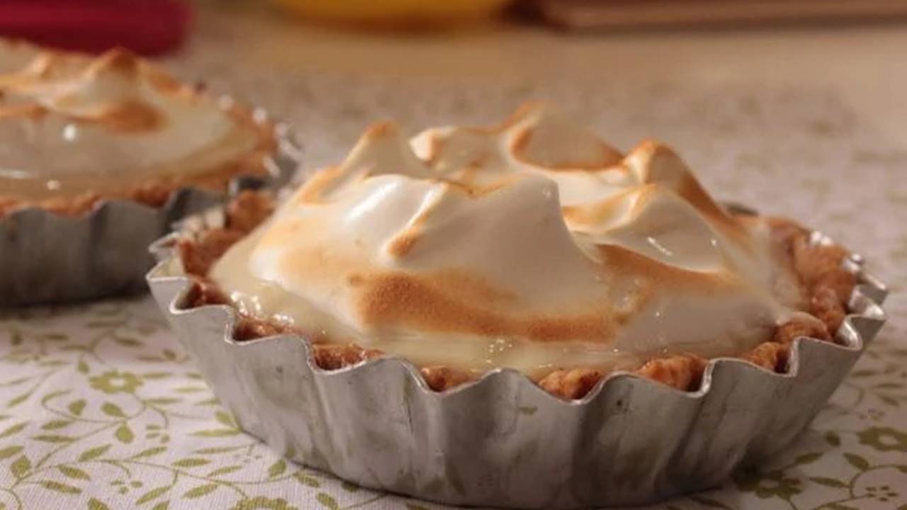 O bolo mais rápido do mundo é feito em 5 minutos e sem forno