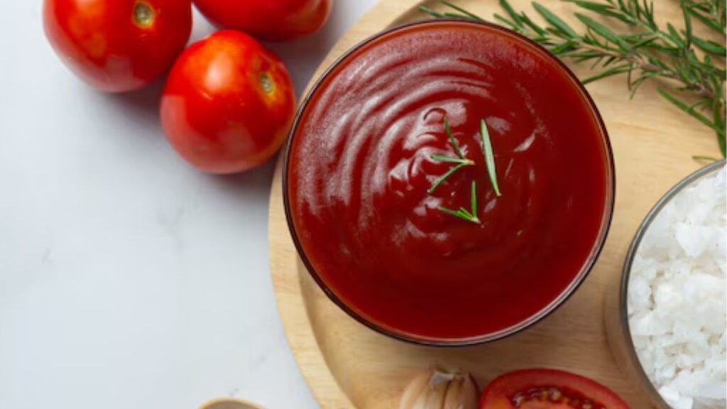 Veja como eliminar a acidez do molho de tomate