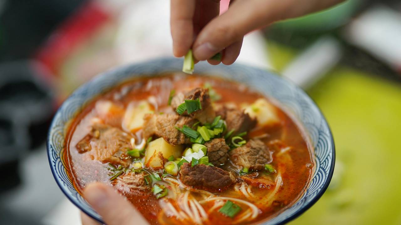 Sopa caseira fácil e saborosa: Receita para confortar o paladar