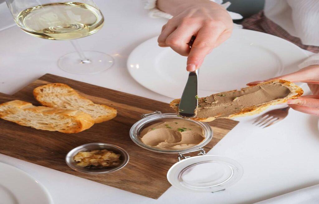 Patê de atum caseiro: Rápido e delicioso para qualquer ocasião