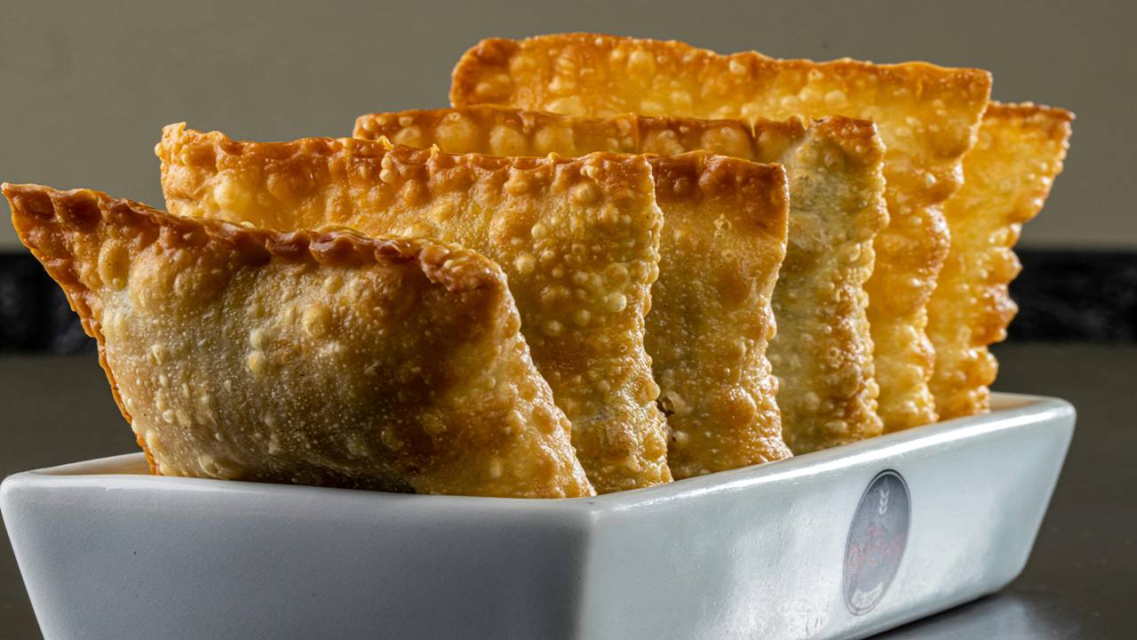 Pastel de feira: A receita crocante e deliciosa 